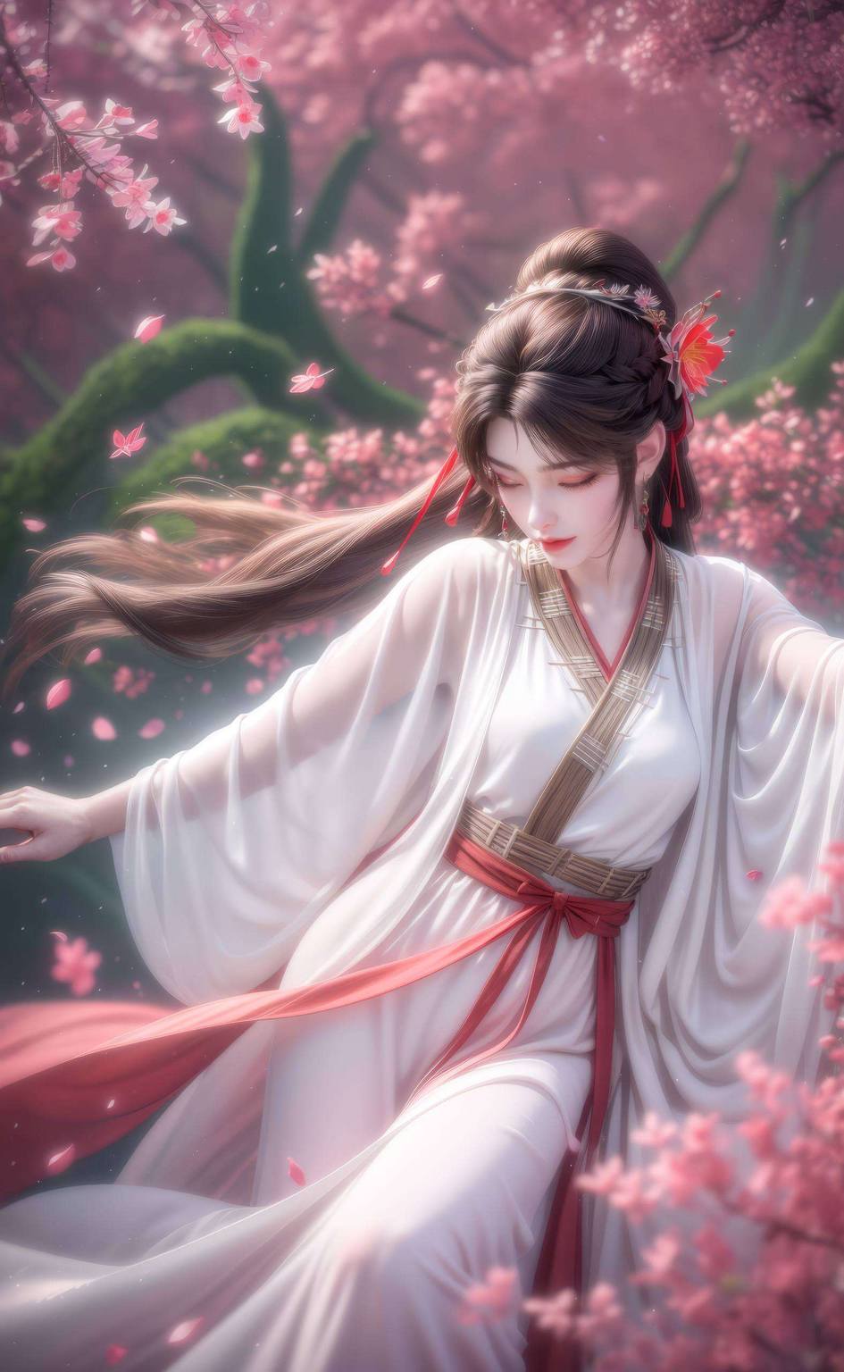 更是心灵的慰藉穿越次元之境