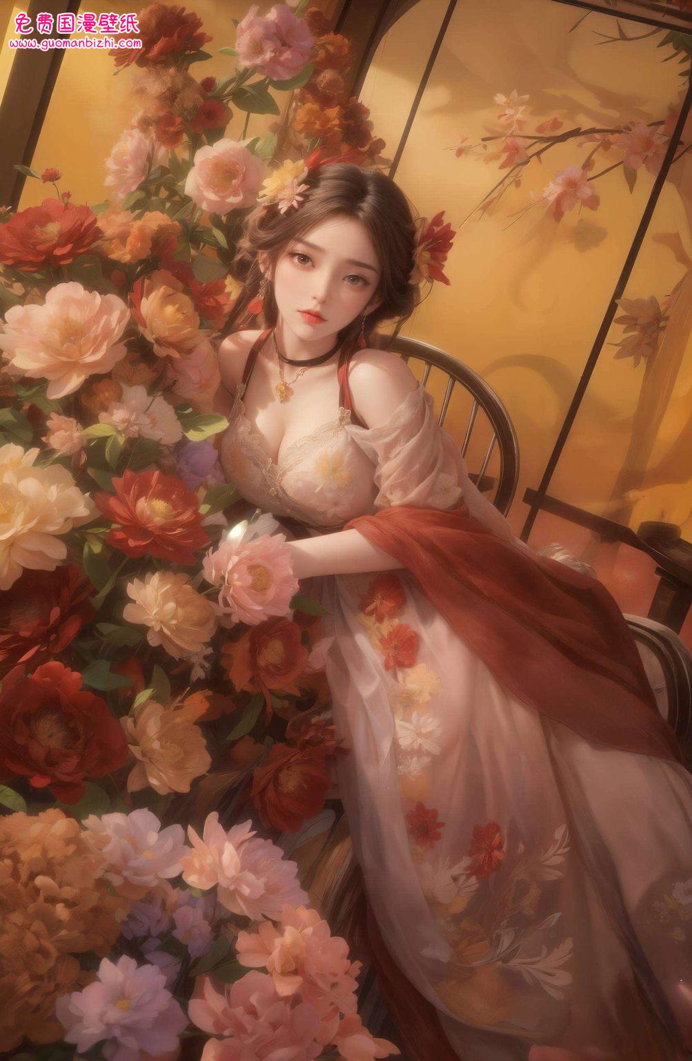 更是一幅让人心动的画面如同夏夜的烟火