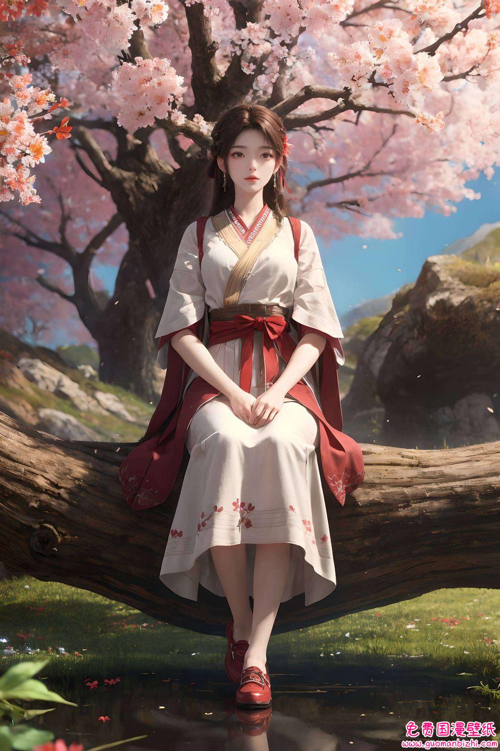 如同穿梭在平板间的完美世界完美展现了国漫之美