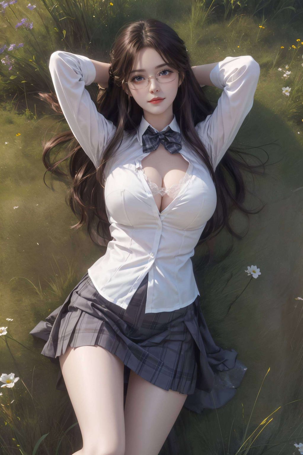 感受动漫美女的魅力与玄幻世界的无尽奇遇这款火灵儿上界壁纸