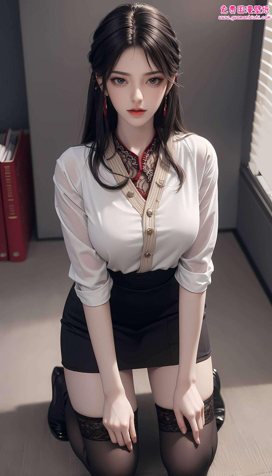 还是婀娜多姿的身材火灵儿的身影