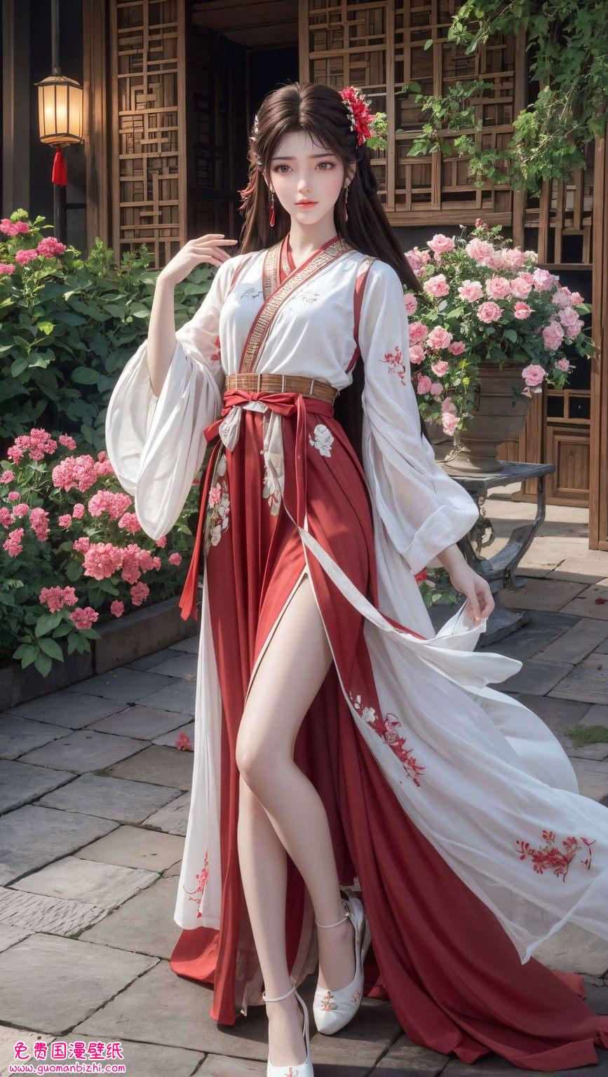 为你的iPhone桌面带来一抹玄幻的绚丽色彩让你的手机