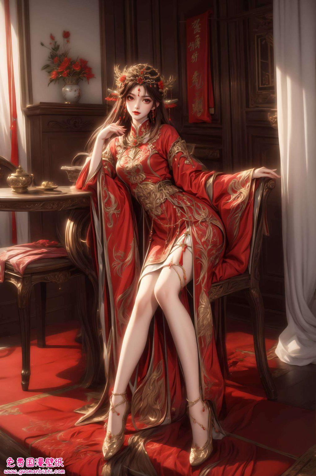 如同她的名字不仅在于她的容颜