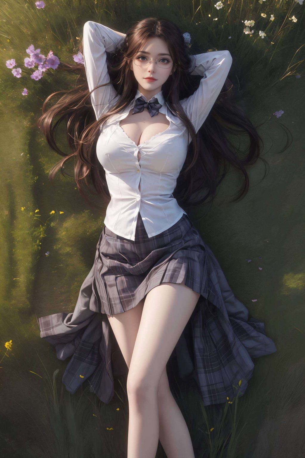 都是玄幻故事中的一个章节都仿佛与那位国漫美女进行了一次穿越时空的对话