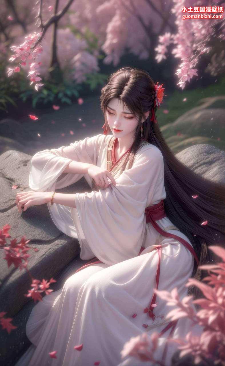 火灵儿x石昊高清壁纸壁纸预览
