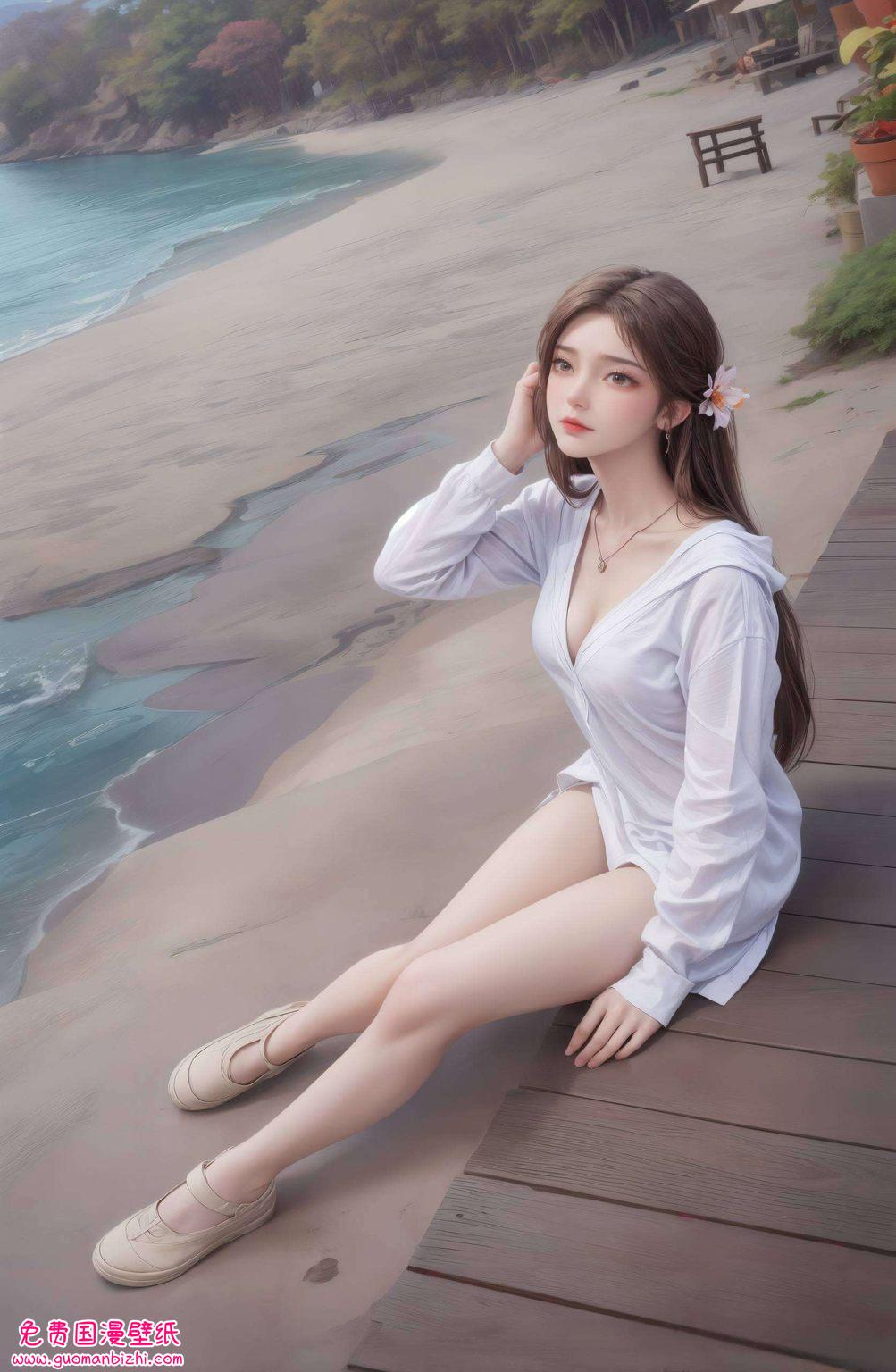 让你的电脑也感受一把“完美世界”的浪漫风情吧！搭配10号的英勇身姿