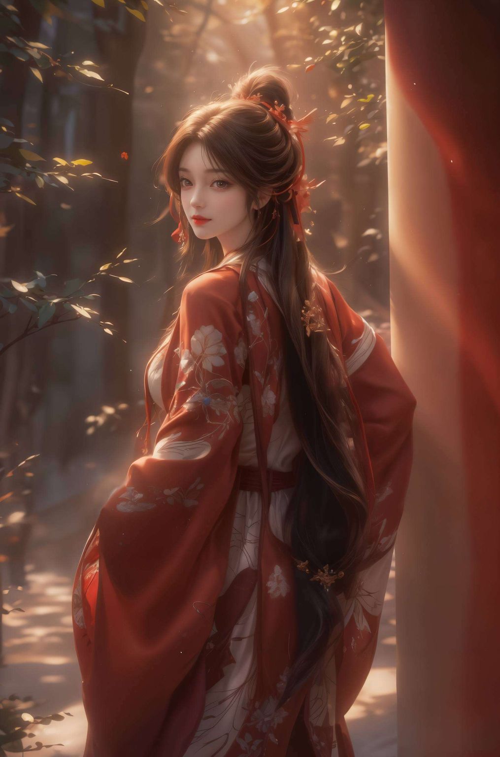 性格却如春风嘿