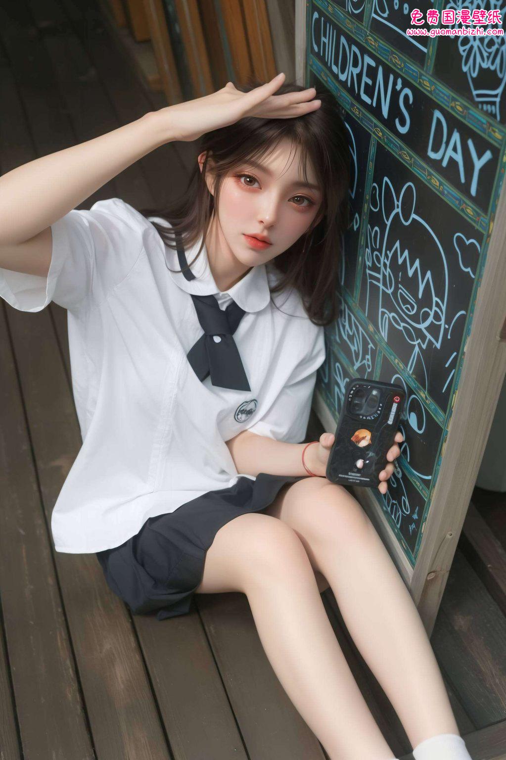 各位小伙伴们不信你试试？