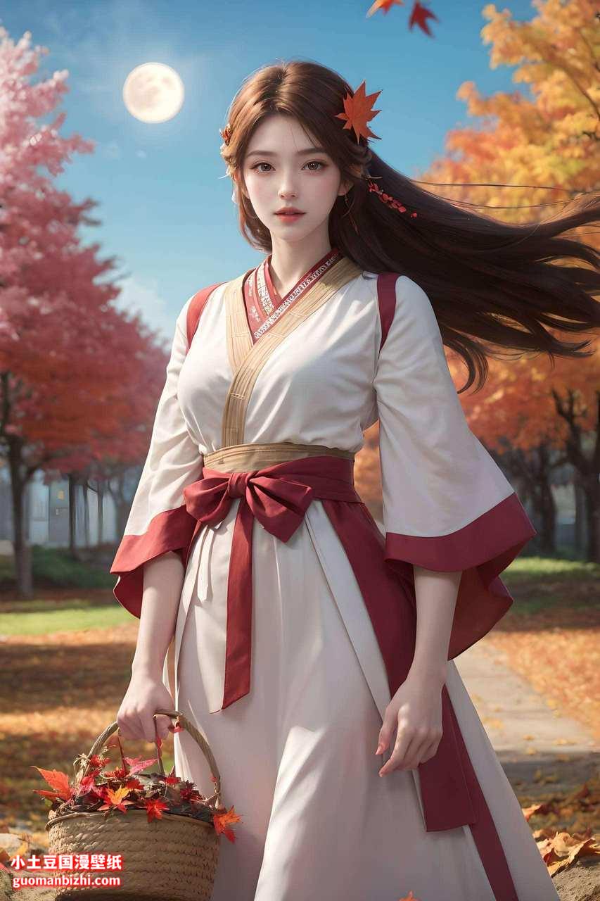 火灵儿火桑女电脑壁纸壁纸预览