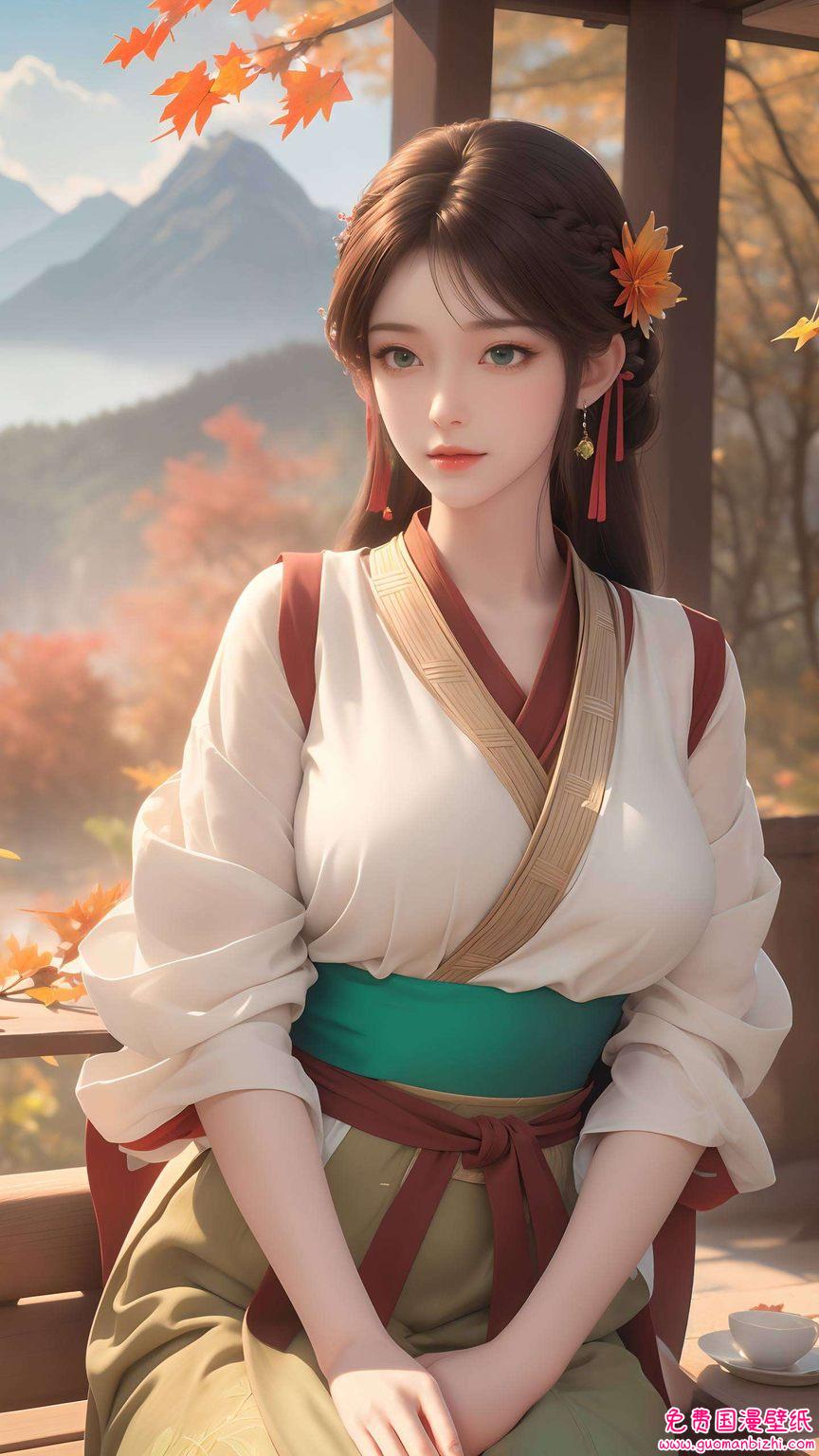 让你的电脑也跟上潮流火灵儿
