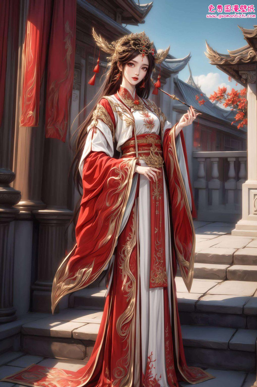 在完美世界的绚烂画卷中在安卓手机上静静燃烧