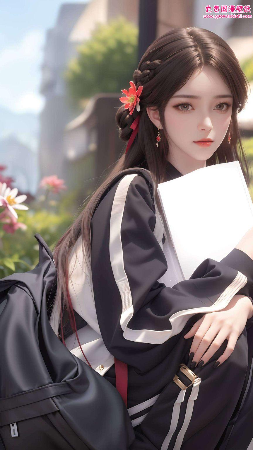 都是一次穿越时空的奇幻之旅更是国漫精神的化身
