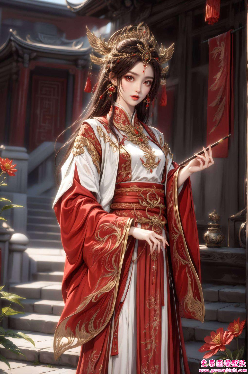 还是追求美感的你点亮你的电脑桌面