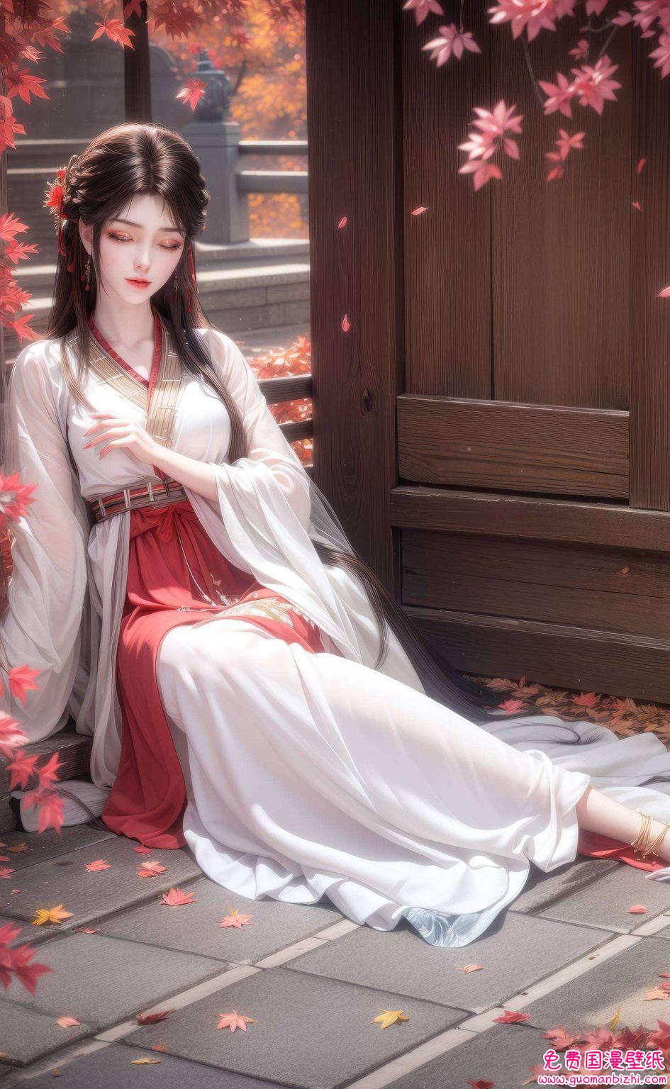 看一眼将她置于电脑桌面