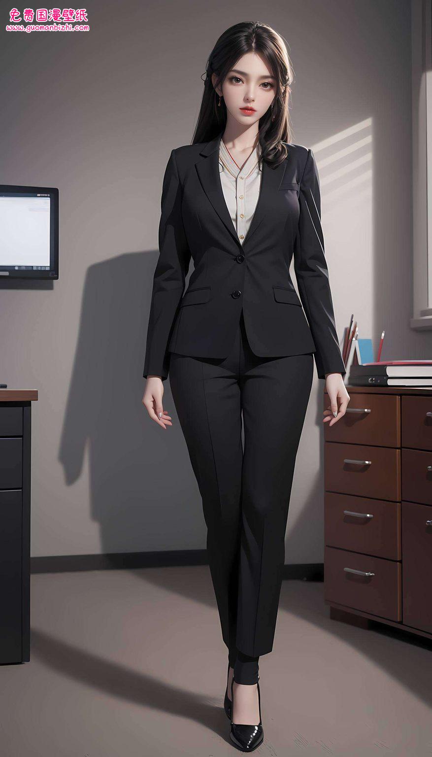 让你仿佛置身于完美世界的奇幻之中感受那不染尘埃的纯净美