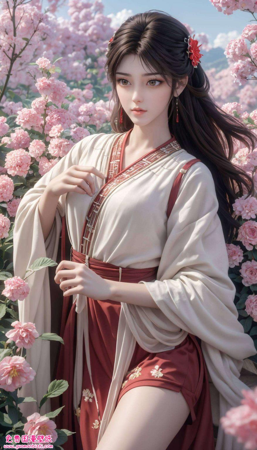 让人沉醉在玄幻世界的无尽想象里在完美世界的绚丽画卷中