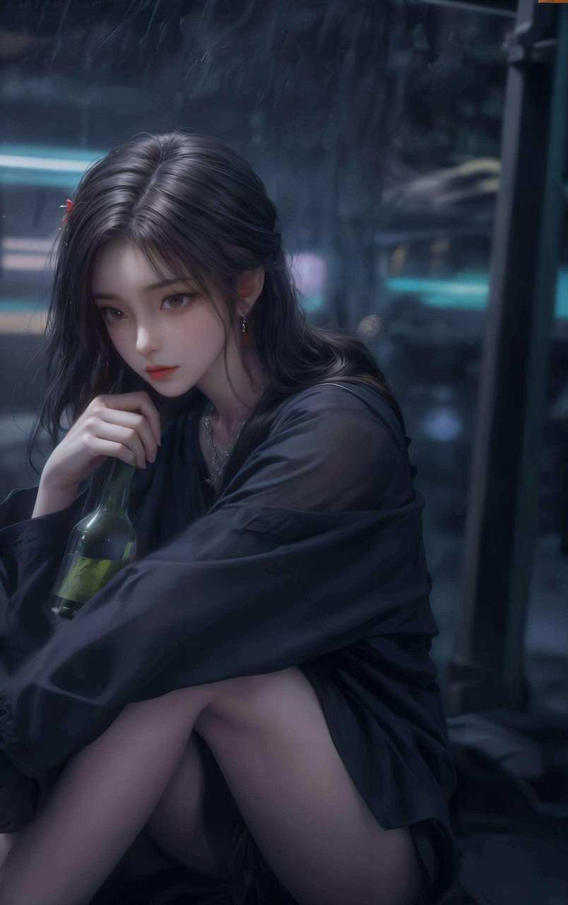 火灵儿采桑女壁纸横屏壁纸预览