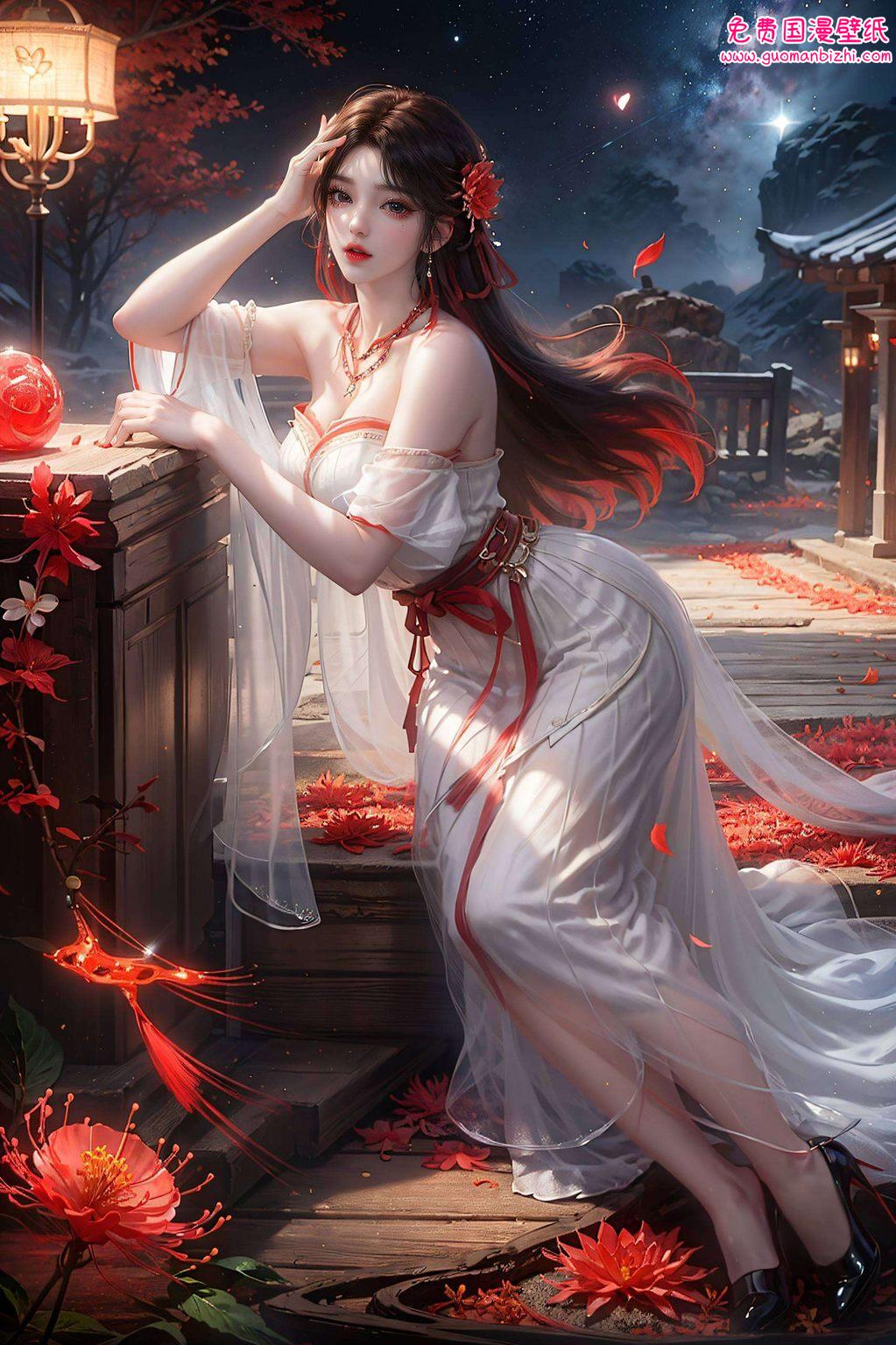 简直甜度爆表眼神灵动如狐狸