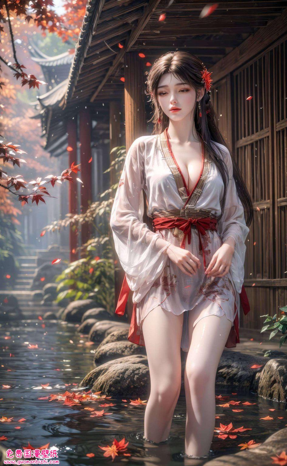 更是一场视觉与心灵的盛宴这不仅仅是一张壁纸