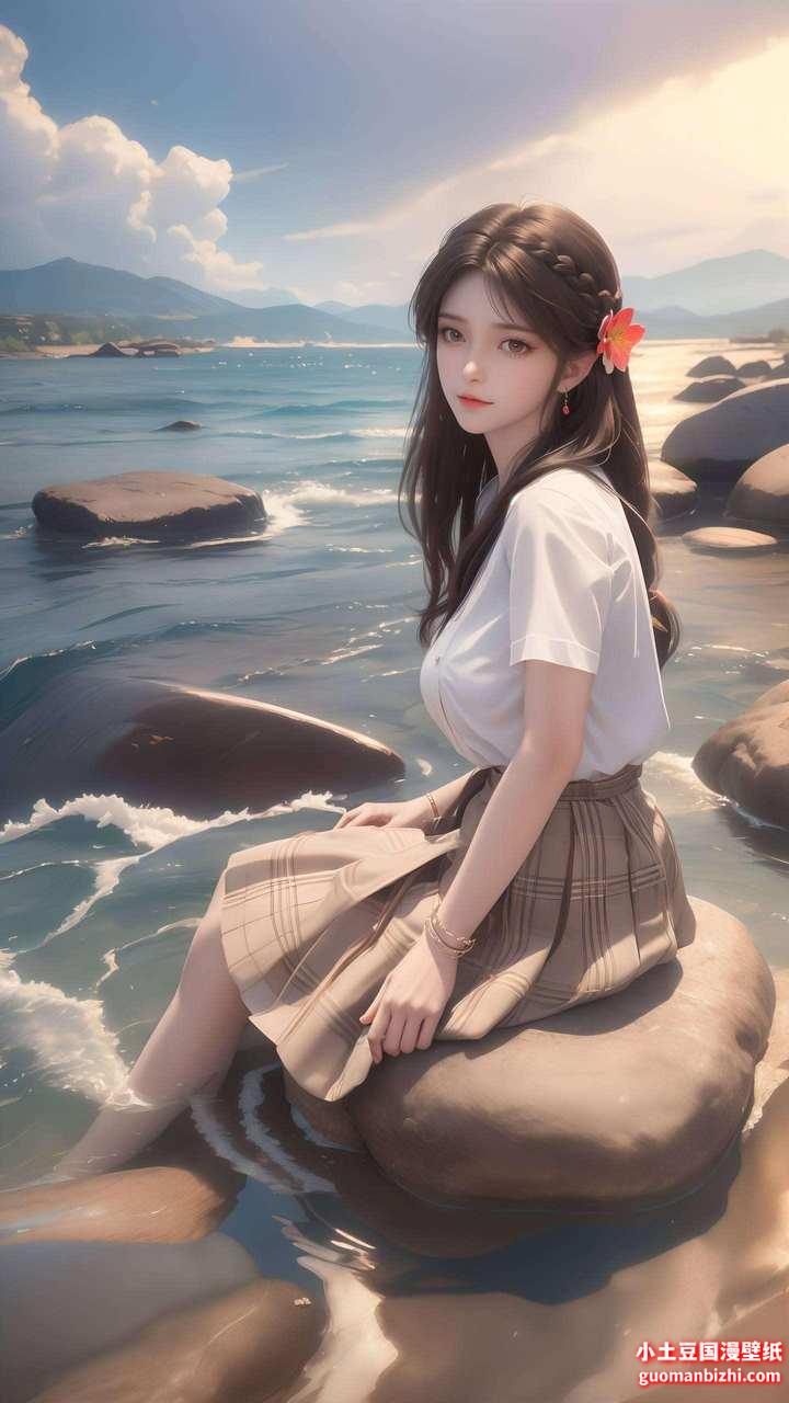 新出的火灵儿动态壁纸壁纸预览