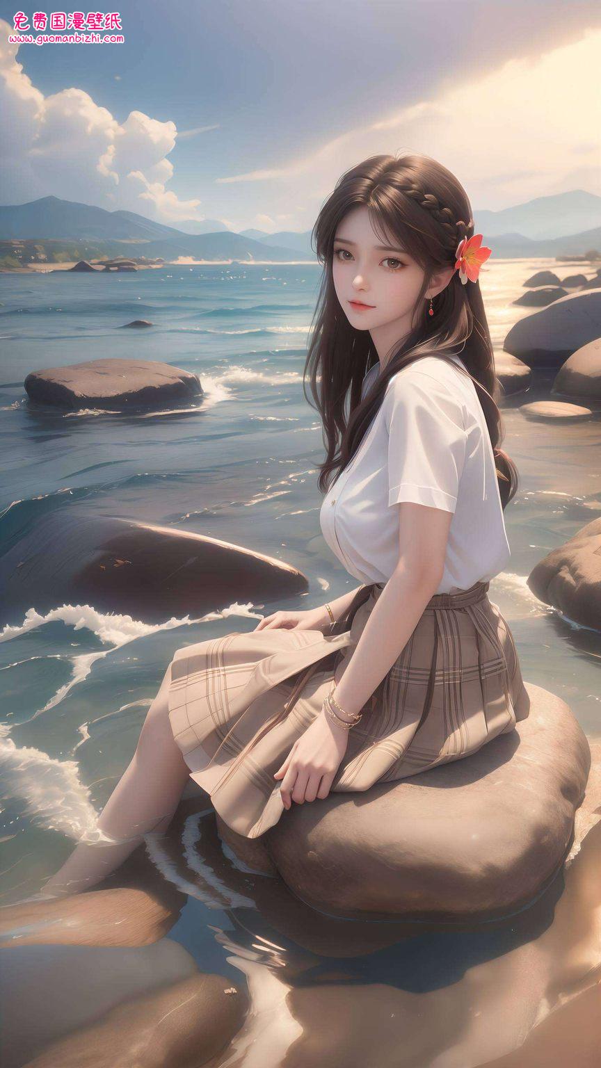 在完美世界的绚烂画卷中仿佛整个电脑都焕发出了玄幻的光彩