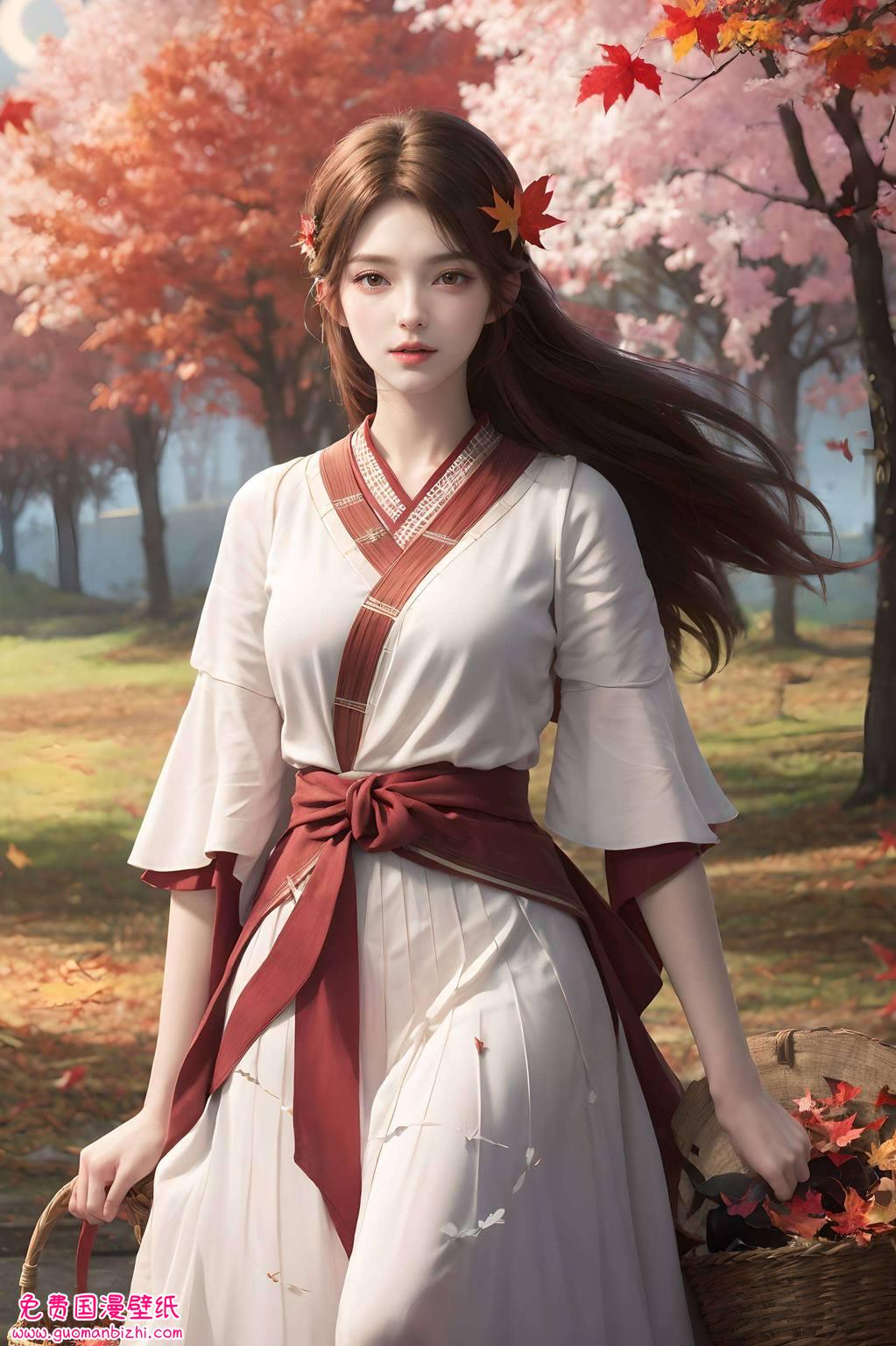 火灵儿的身影若隐若现让那苹果屏幕化作了一个玄幻的舞台