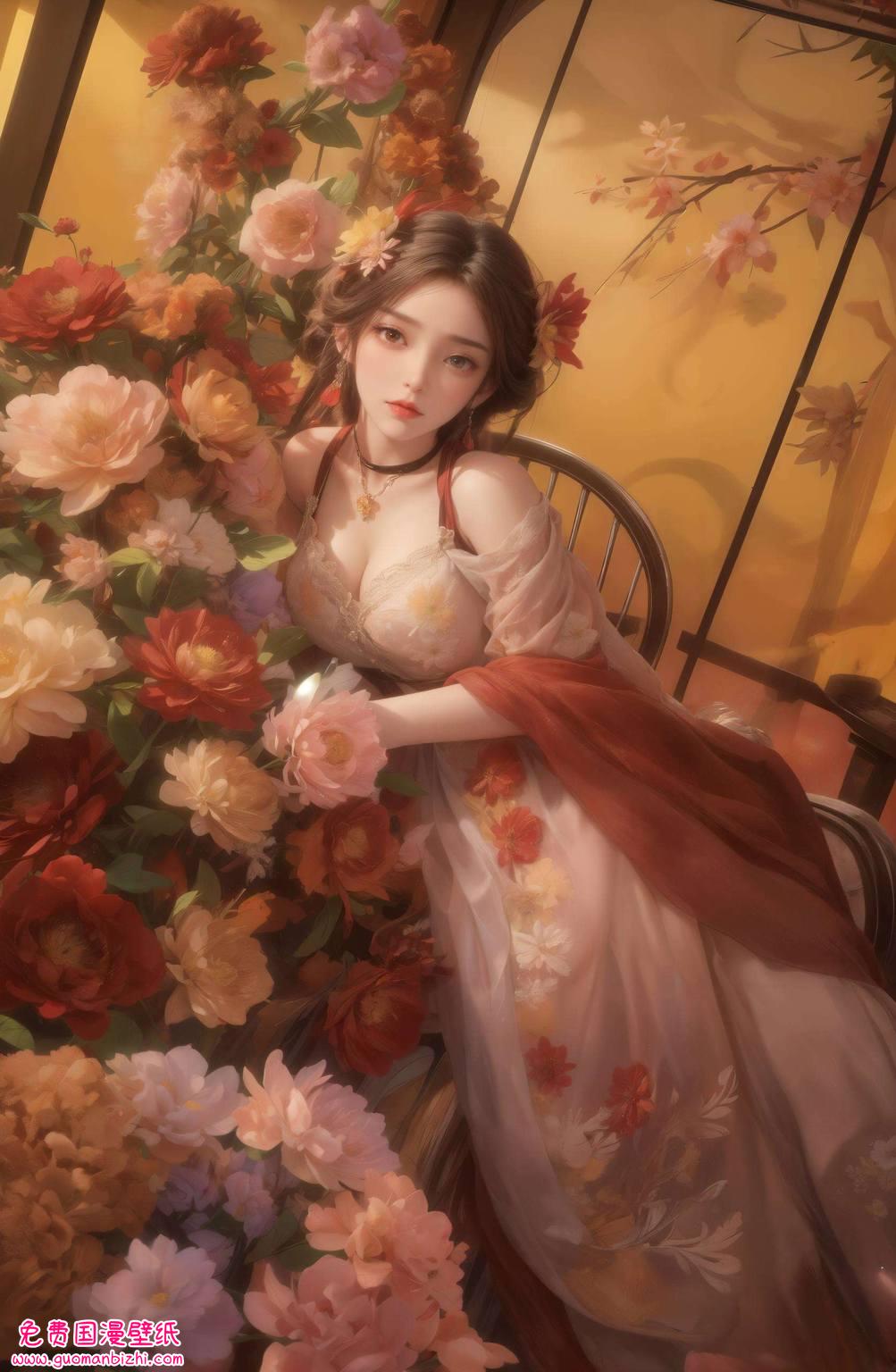 这个名字火灵儿那轻盈的背影