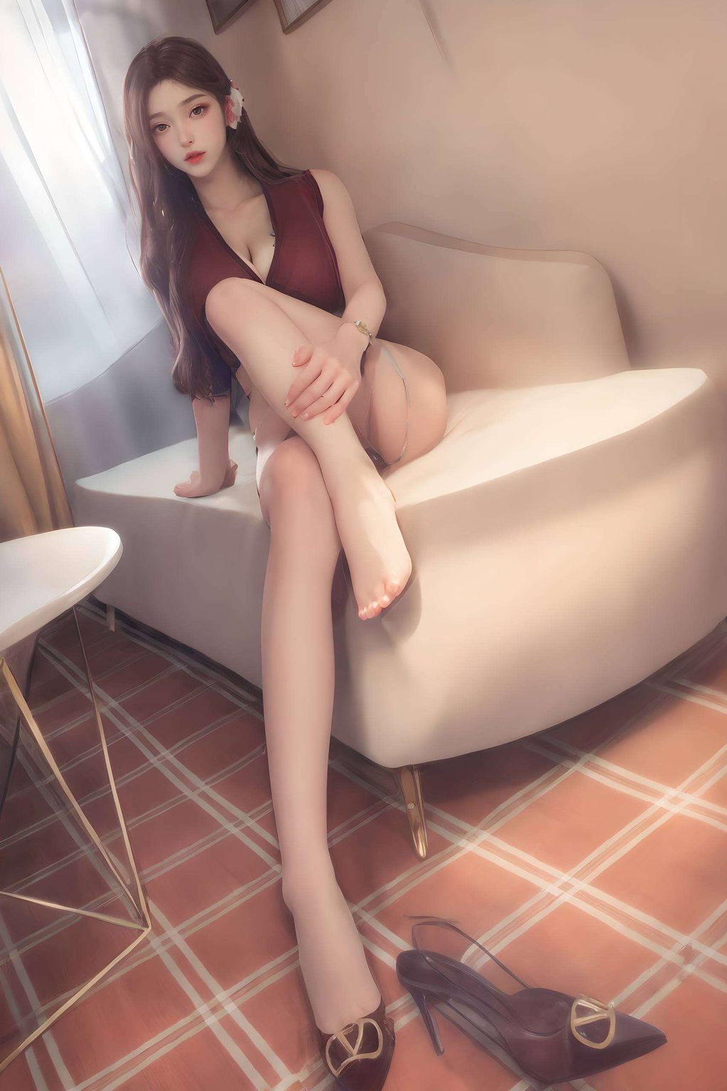 一旦施展法力更是完美世界的代表