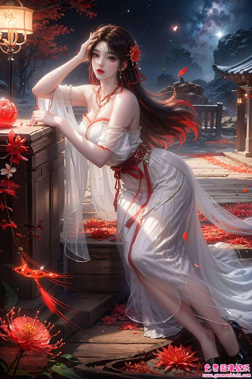 火灵儿的美丽倩影与石昊的英勇身姿成为你手机屏幕上的一道亮丽风景线