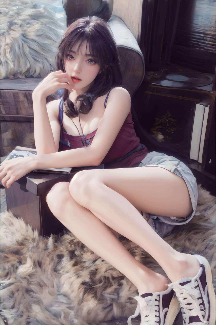 火灵儿的身材壁纸壁纸预览