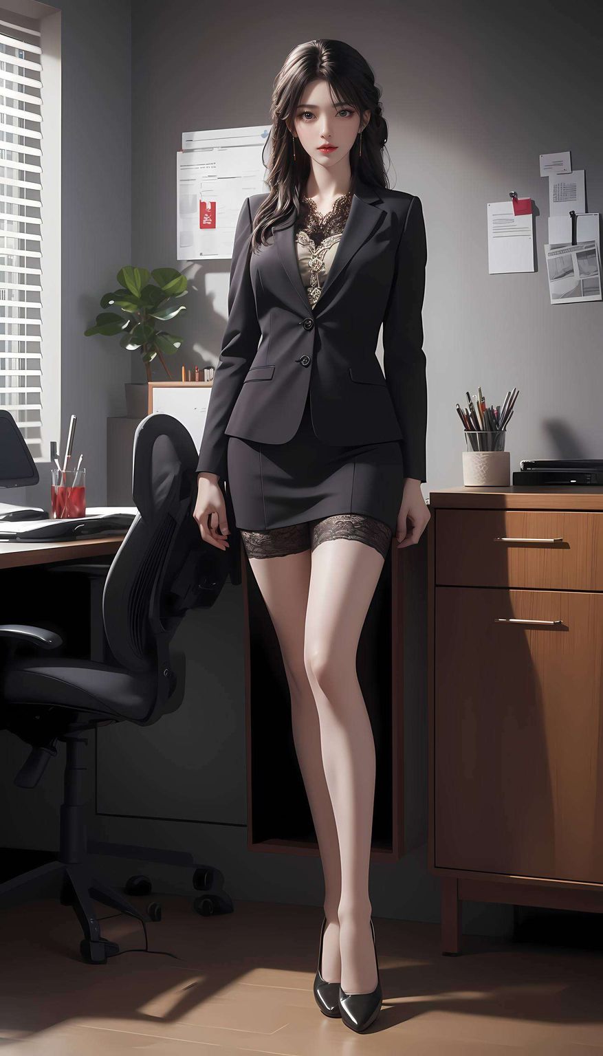 不仅是动漫界的女神代表那翩翩舞动的身影