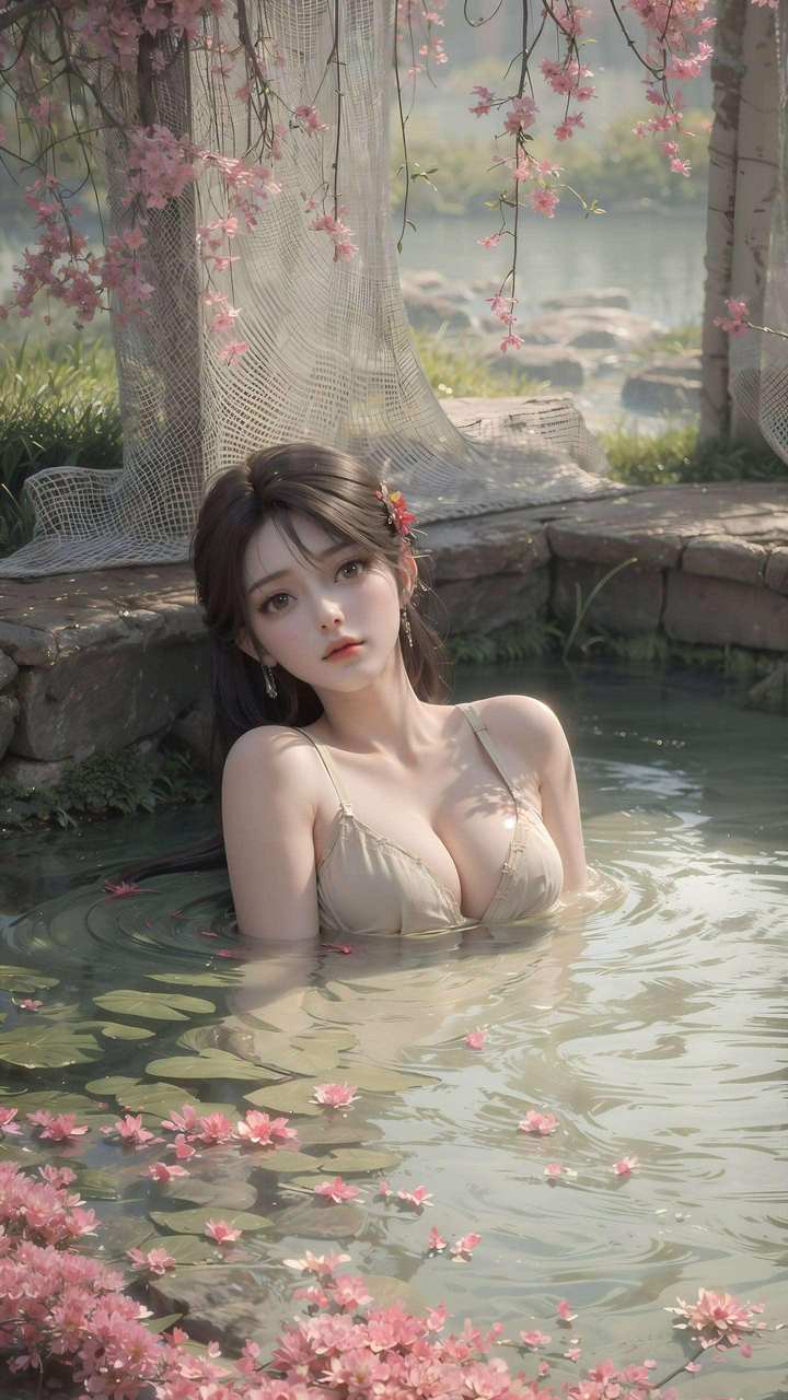 火灵儿壁纸超清图片高清壁纸预览