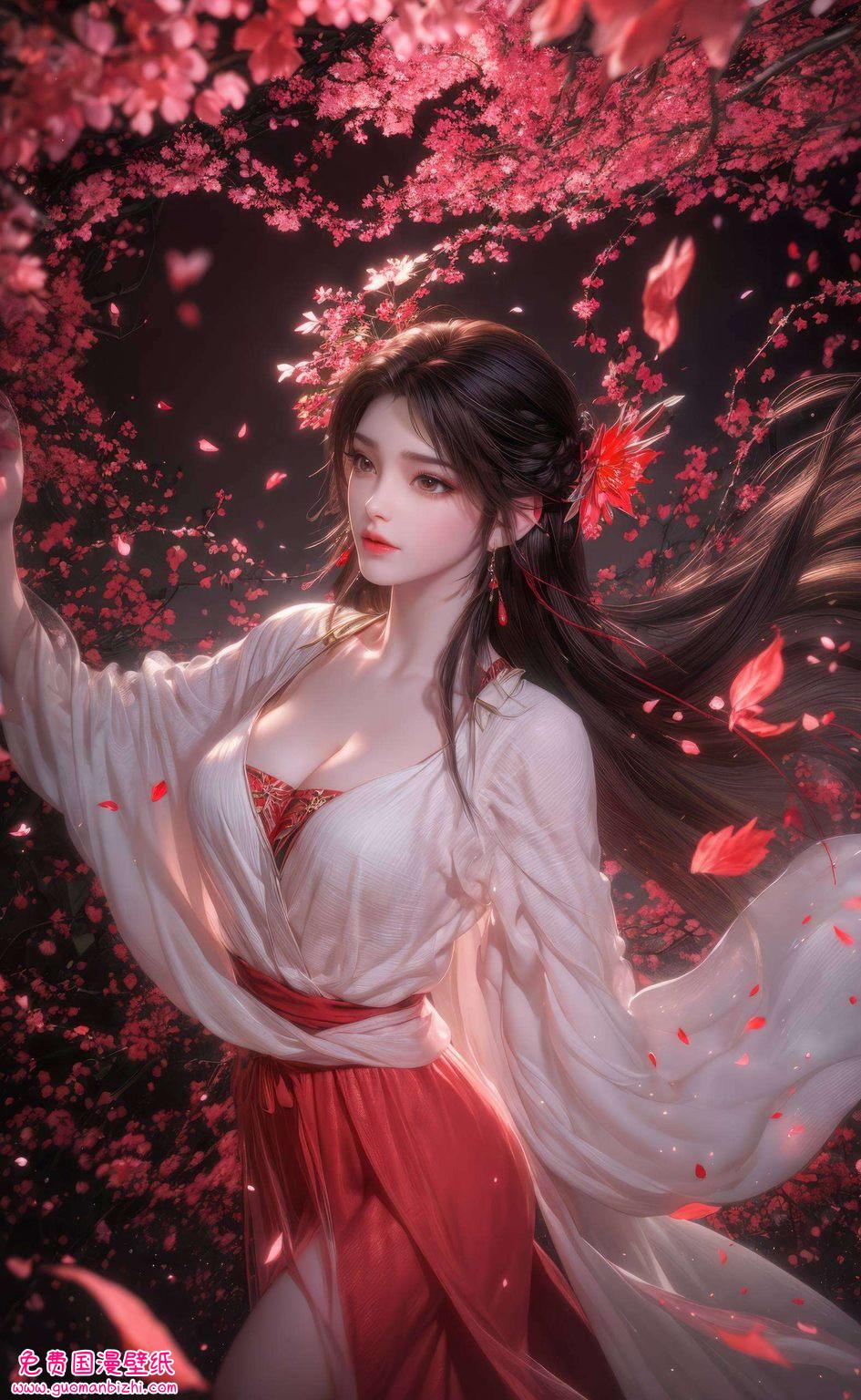 想象一下不仅拥有完美世界的灵动之美