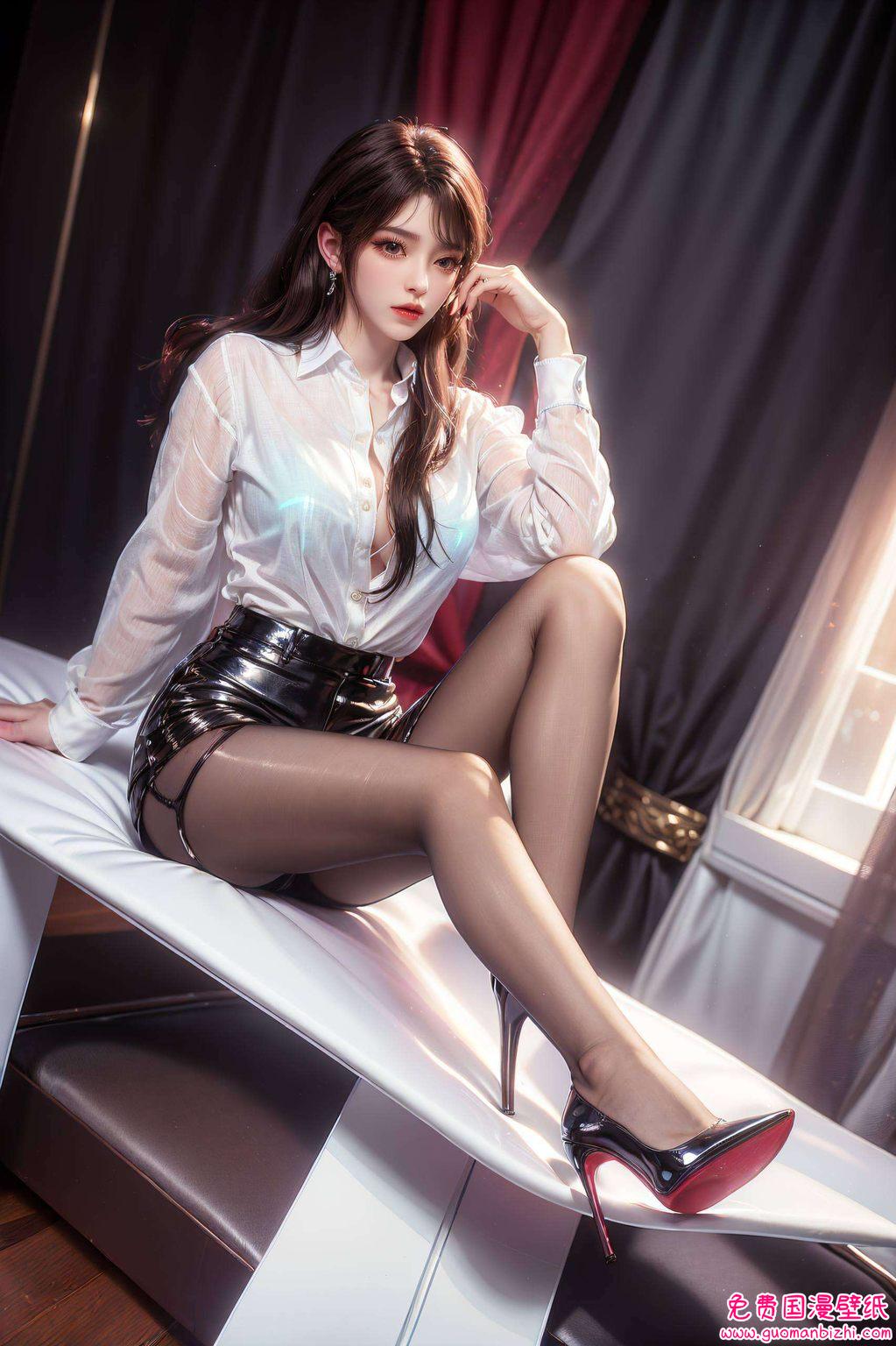 火灵儿这位国漫界的灵动女神