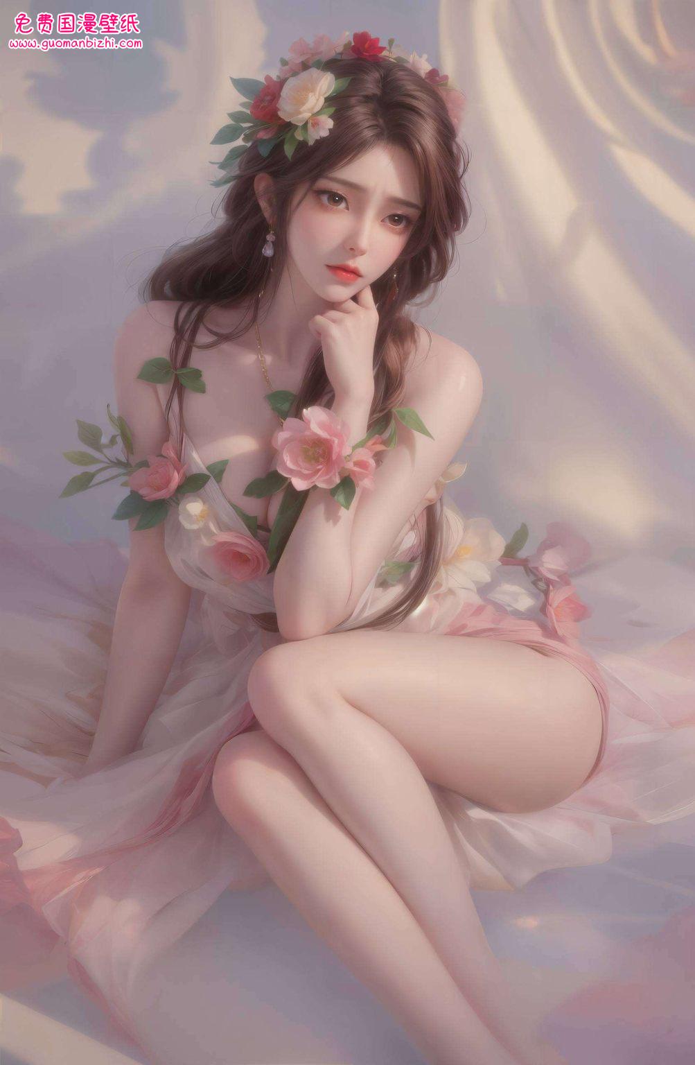 都是对玄幻世界的深情诉说火灵儿舞动着她那轻盈如火的裙摆