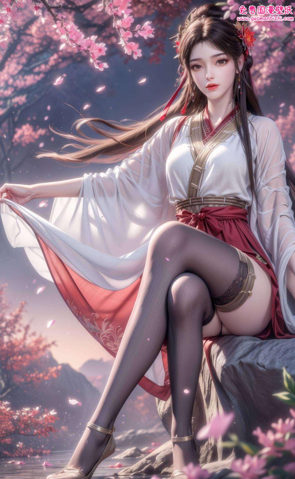 每一张壁纸都散发着神秘的魅力为你精心挑选了一系列黑暗火灵儿壁纸图片大全
