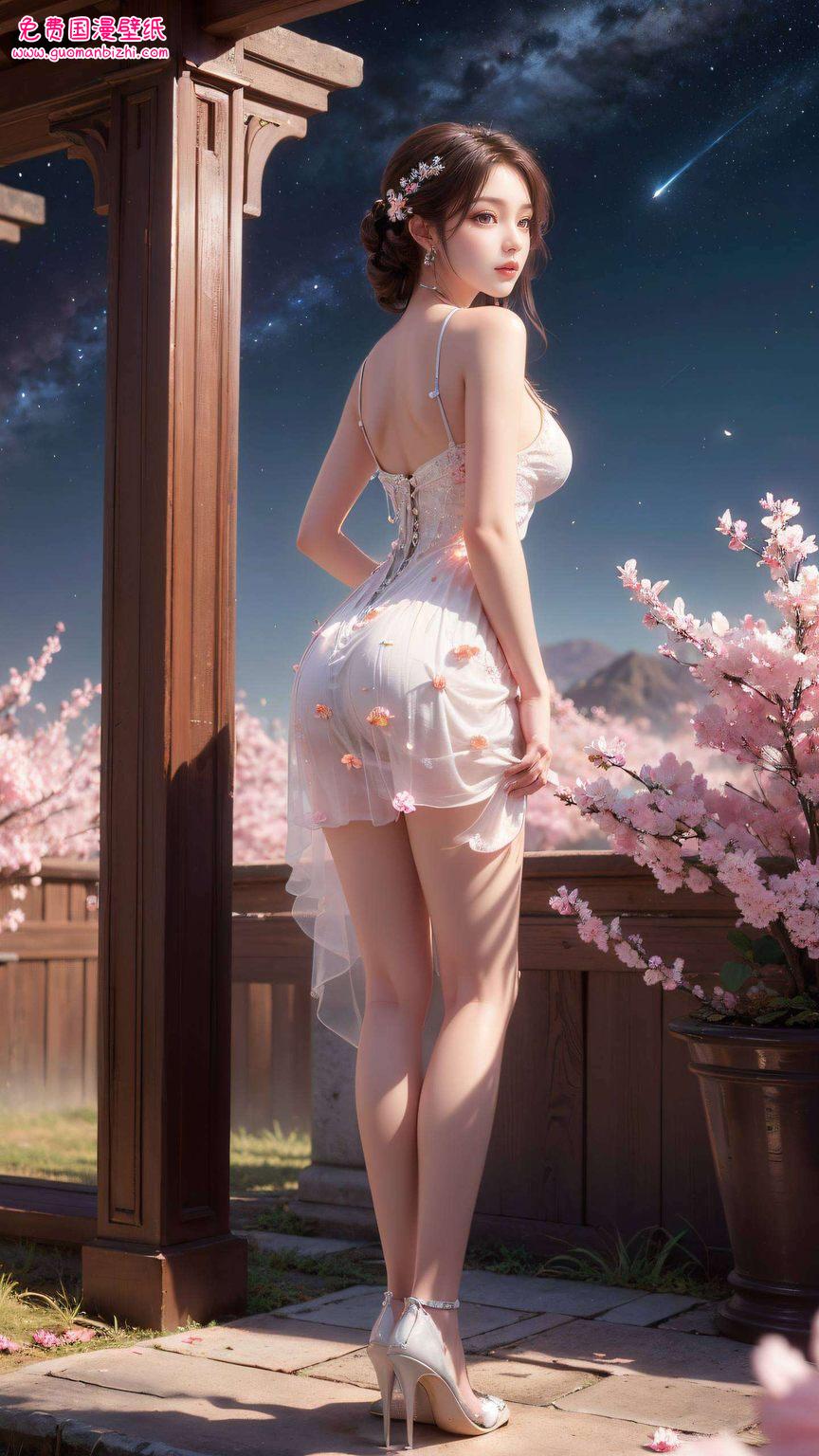 画面中探索玄幻世界的无限可能