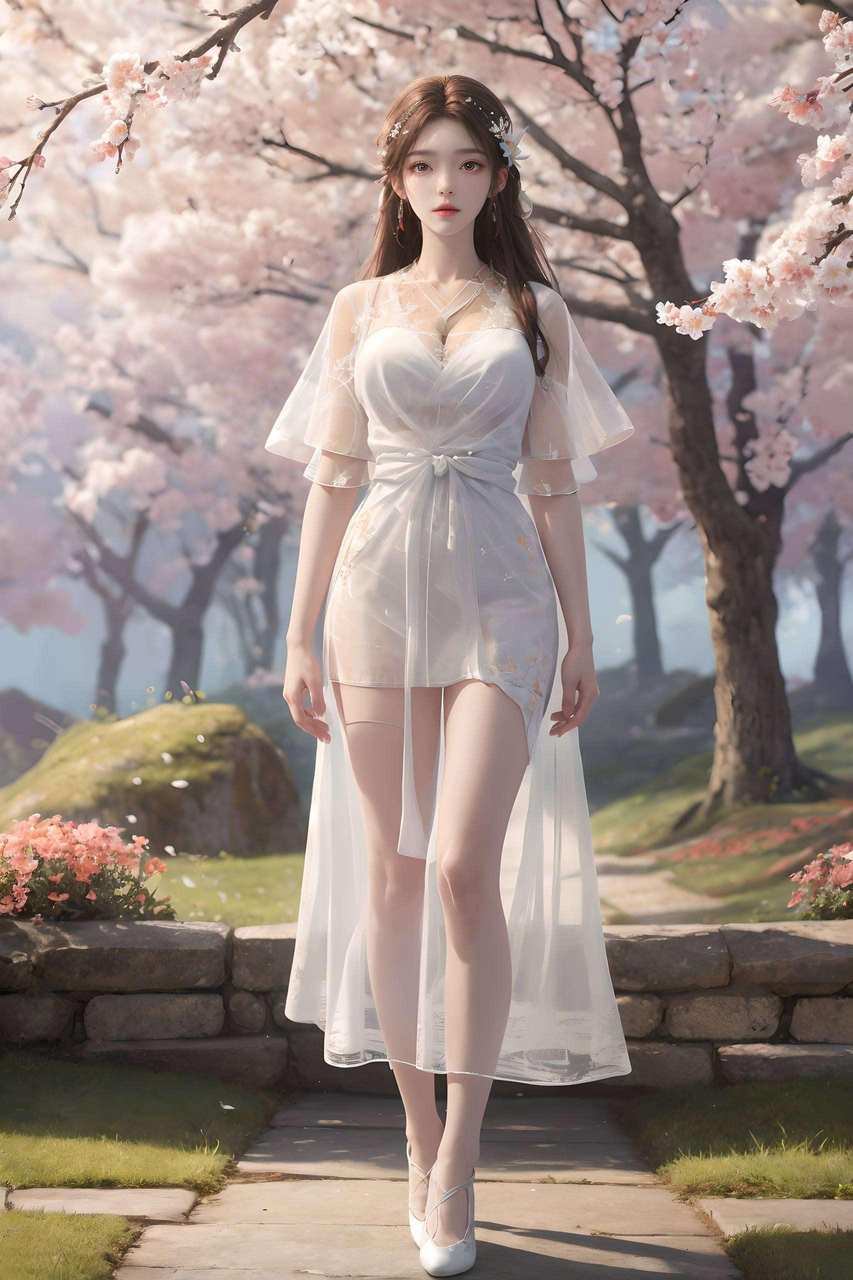 月婵火灵儿云曦壁纸壁纸预览