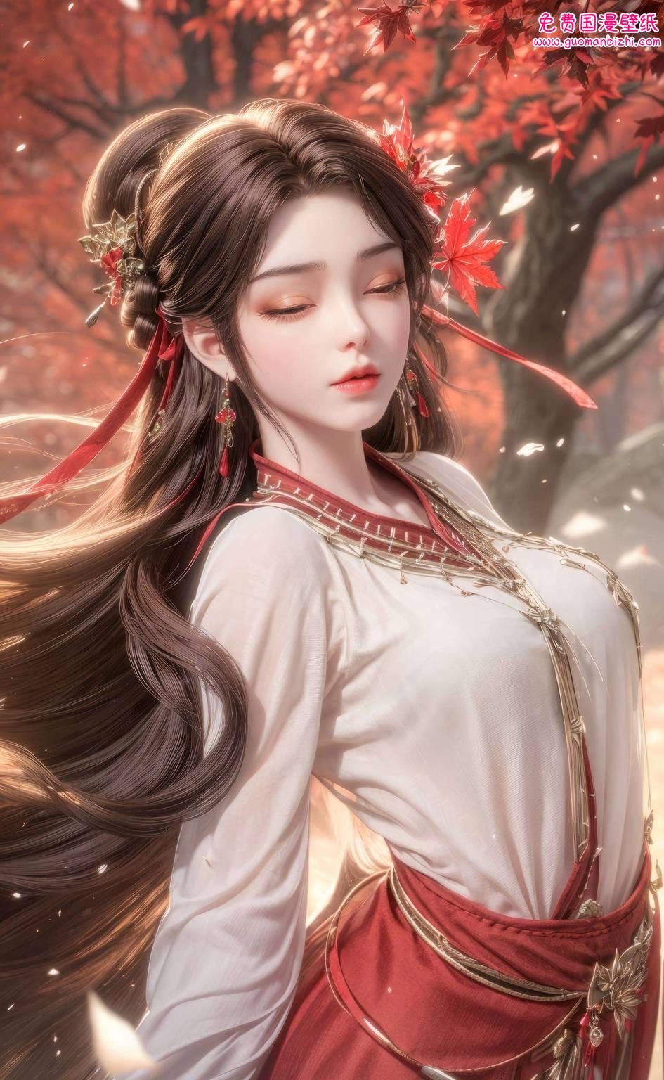 一出现就能把完美世界的炫彩壁纸都比下去保准让你的手机也能燃起来！
