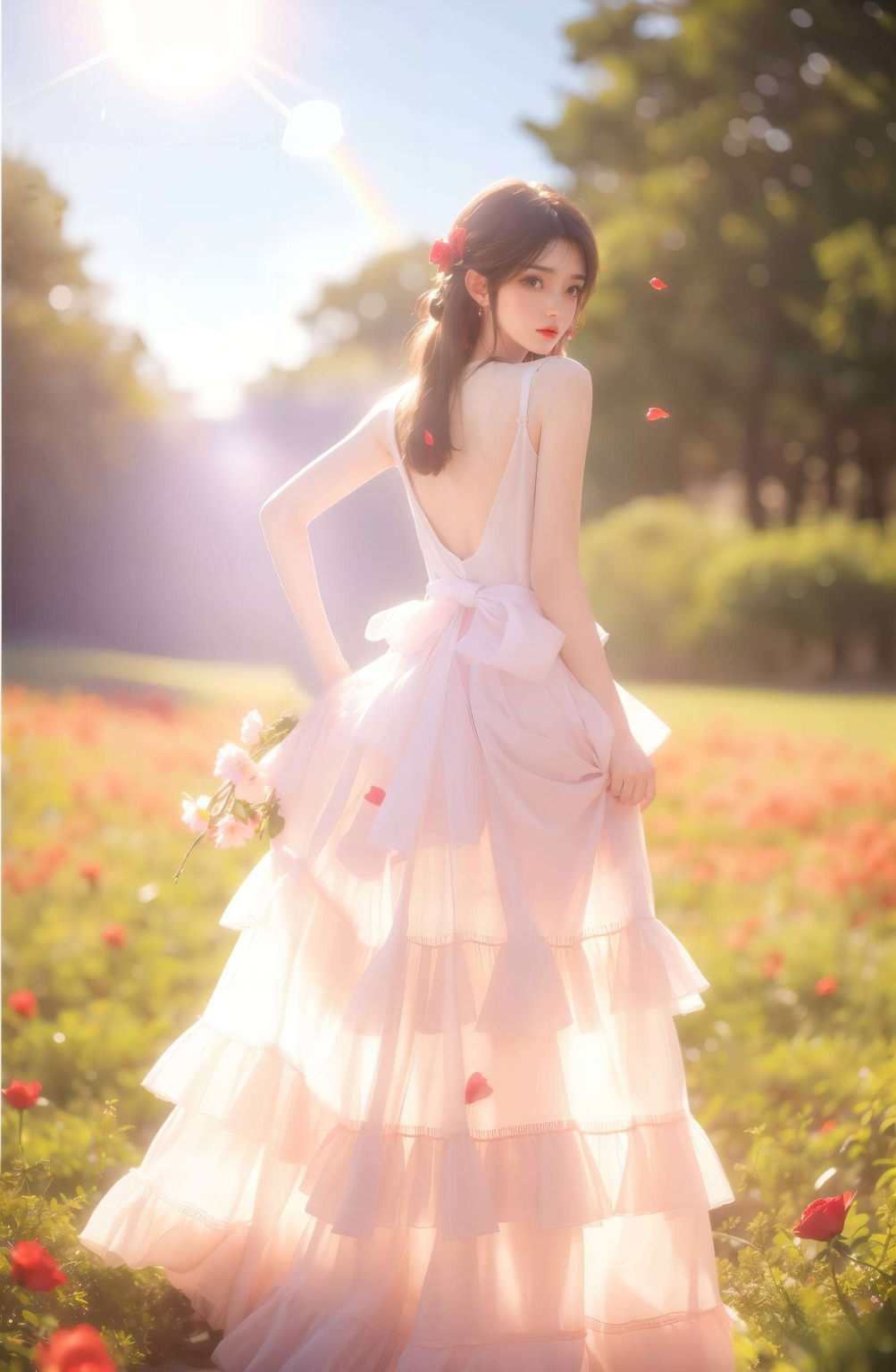 温暖了无数动漫爱好者的心每一个微笑