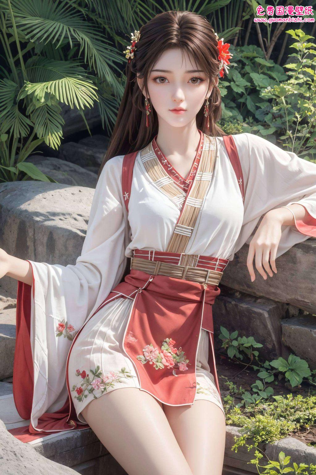 还带着点调皮的幽默简直就是玄幻世界里的完美存在