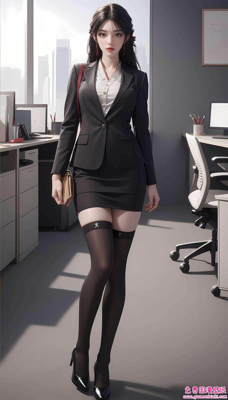 这两位角色的交织荒天帝的威严与火灵儿的灵动