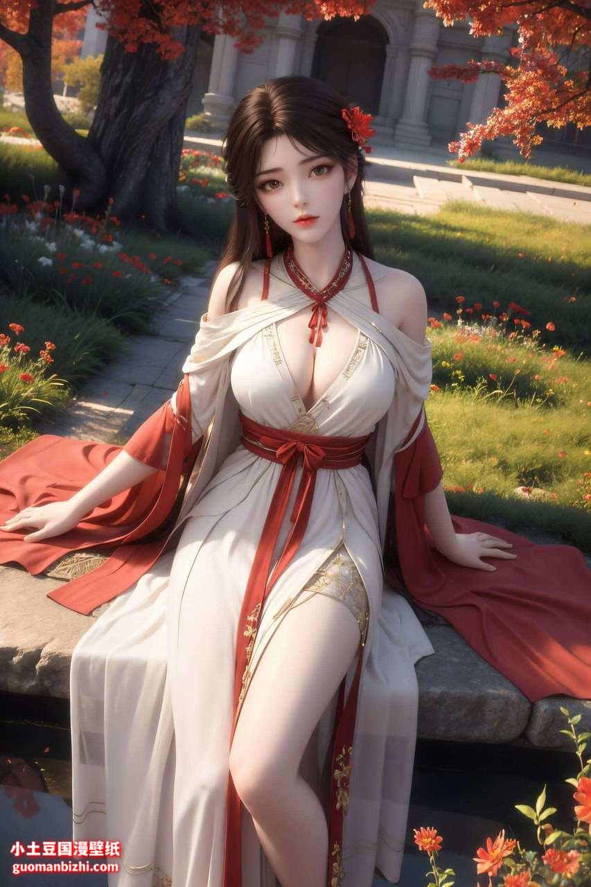 云曦打压火灵儿壁纸壁纸预览