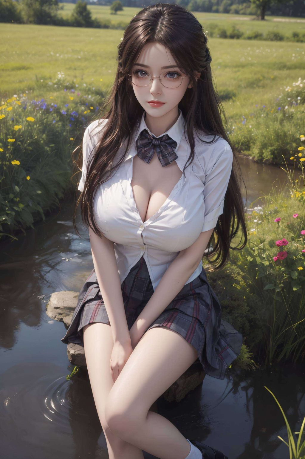 今天给大家带来一份视觉盛宴——火灵儿的完美高清壁纸不仅美得让人心跳加速