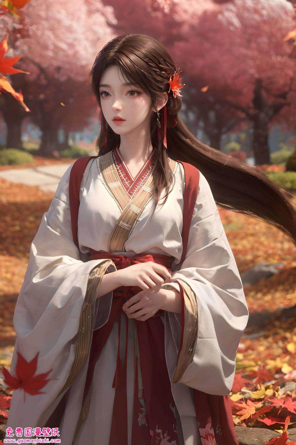 让你的手机也变得美美哒！各位小可爱