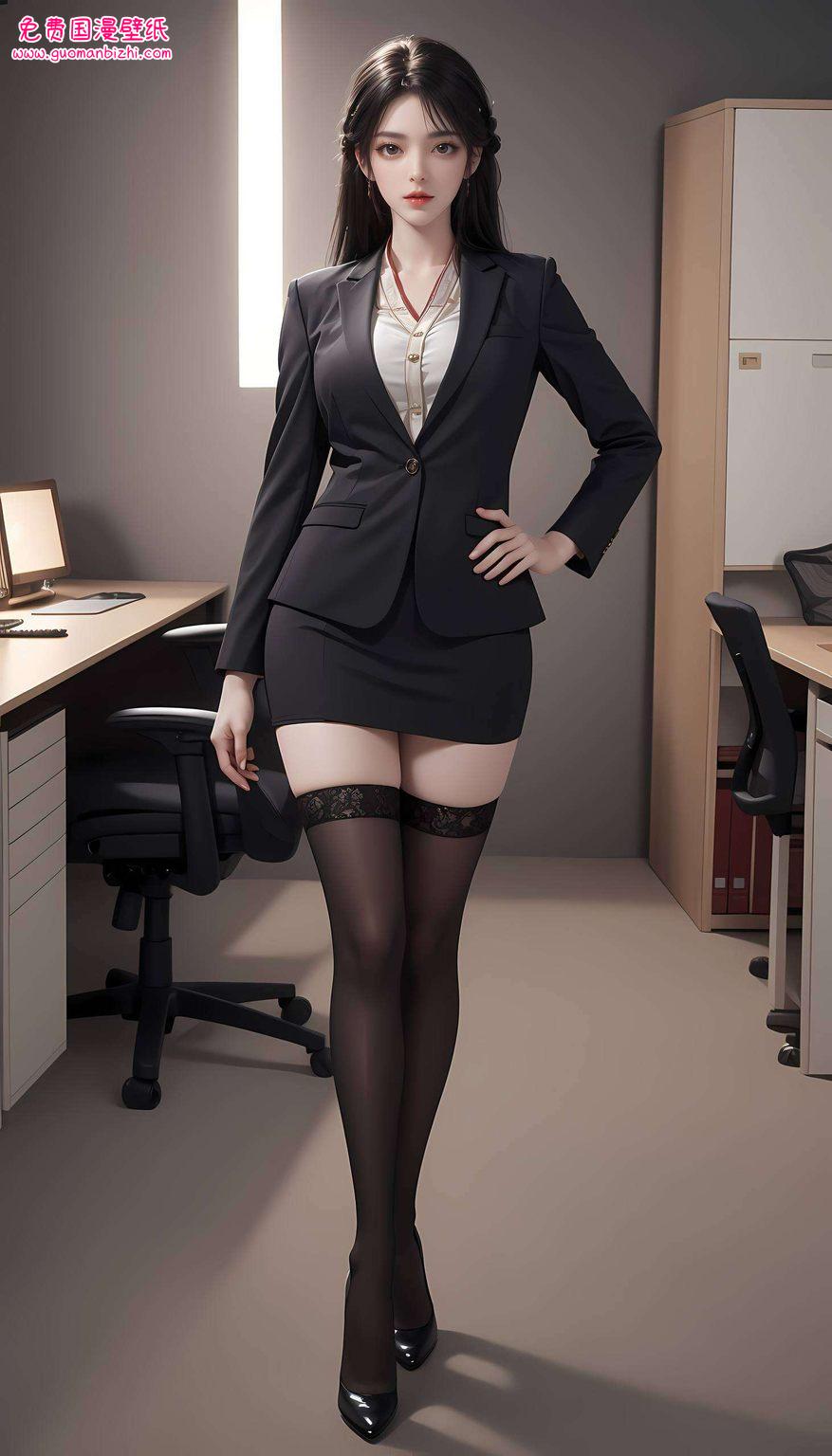 她是那完美世界的灵动精灵火灵儿的身影翩翩如仙