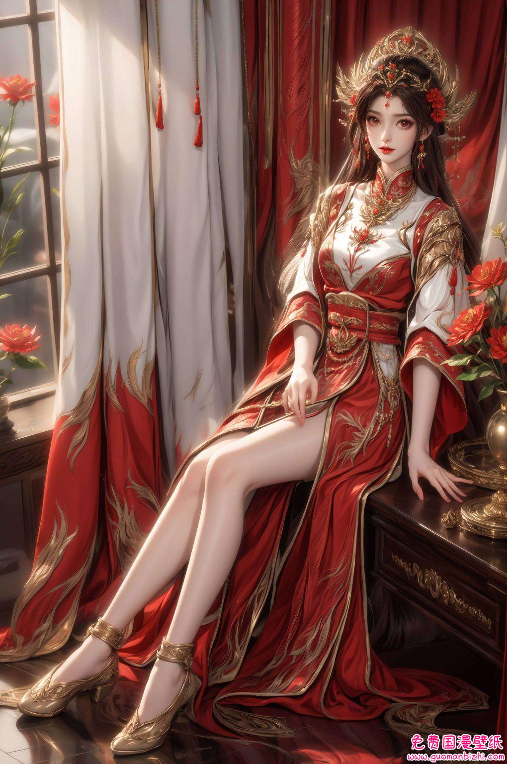 嘿她的背影壁纸动态简直美得不要不要的