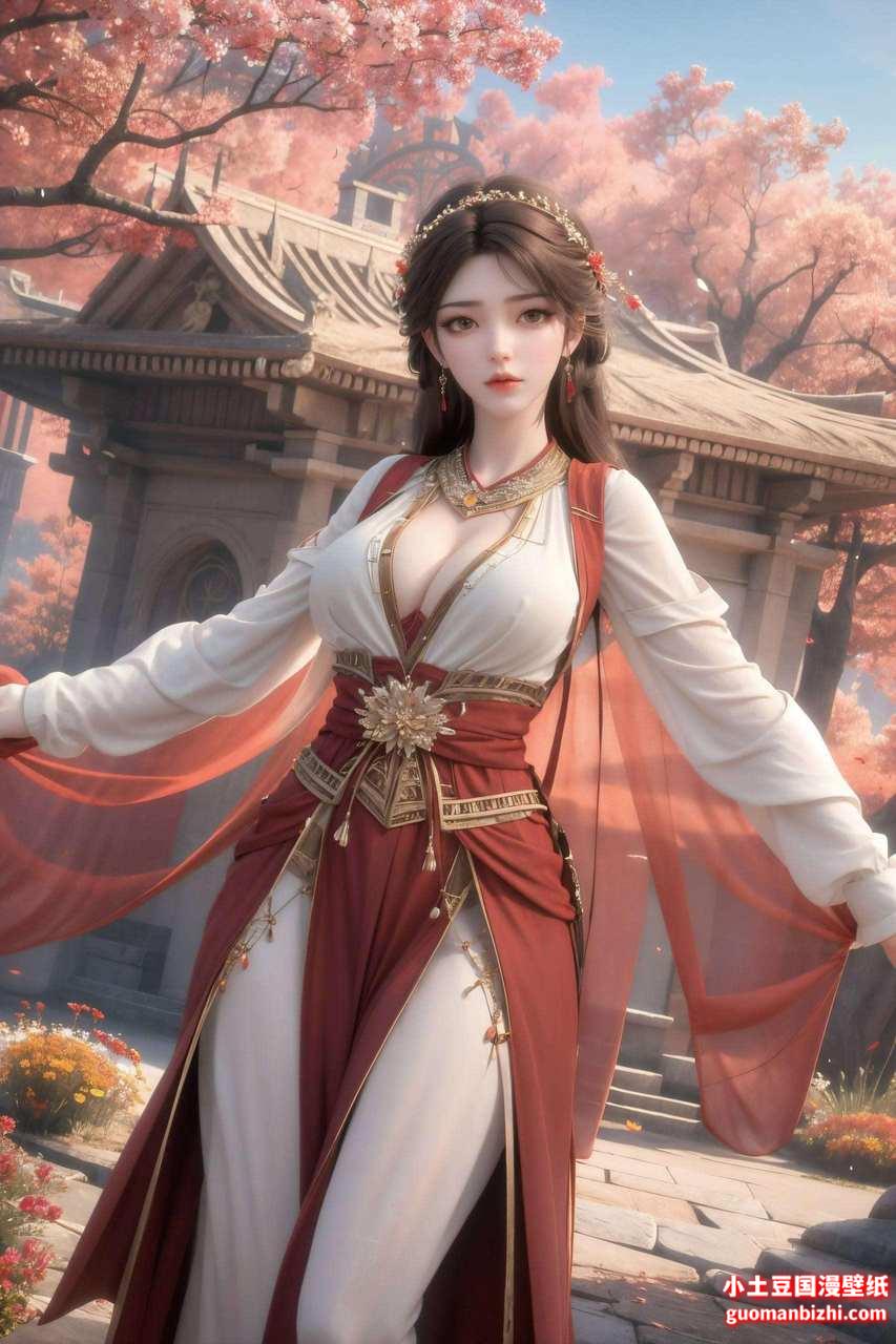 火灵儿手机壁纸动态壁纸预览