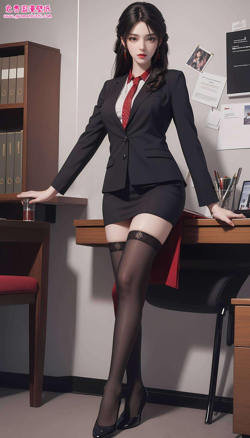 犹如一朵盛开的火莲火灵儿身着烈焰红衣