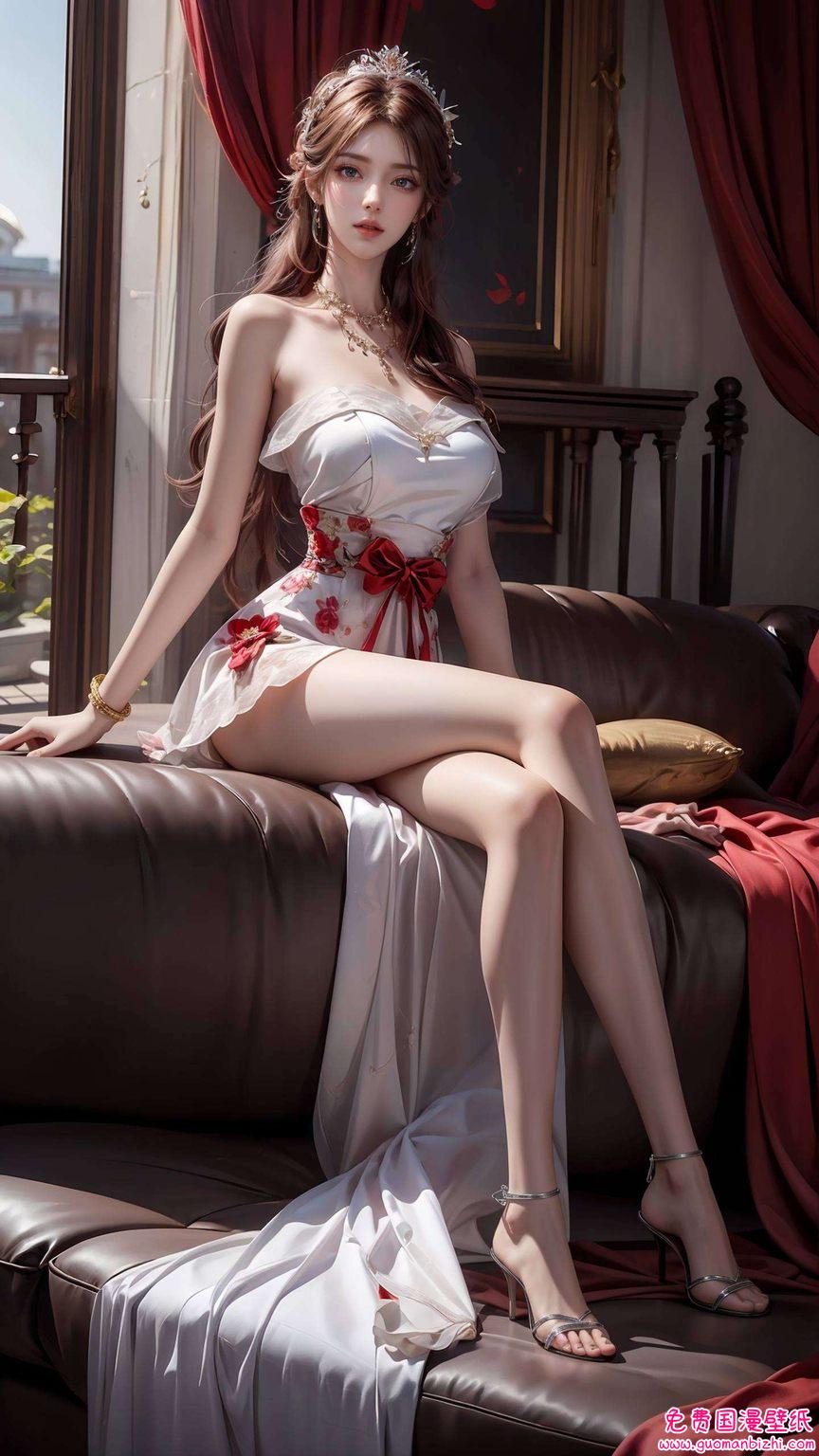 更是那份来自玄幻世界的独特魅力美的不仅仅是外表